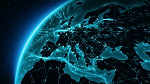 В ЕС установят единую комиссию на трансграничные валютные переводы