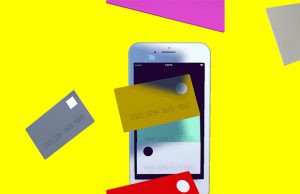 Будущее платежей: большинство американцев поддерживают финтех