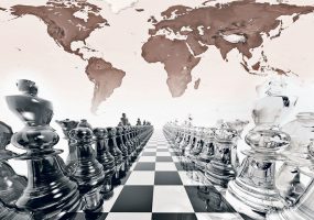 Десятки валют, которые исчезли из-за геополитических событий