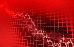 Одна из крупнейших криптовалютных бирж не работает свыше 16 часов