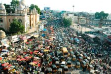 Все для людей: в Индии запретят беспилотные автомобили