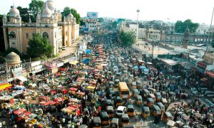 Все для людей: в Индии запретят беспилотные автомобили