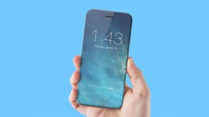 Выпуск iPhone 8 могут отложить до конца года