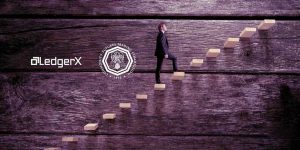 В США зарегистрировали первую федерально регулируемую биржу биткоин-деривативов