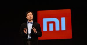 Китайский технологический гигант выйдет на IPO