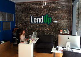 PayPal инвестировал в сервис онлайн-кредитования