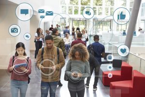 Миллениалы, банки и FinTech: как завоевать молодых клиентов