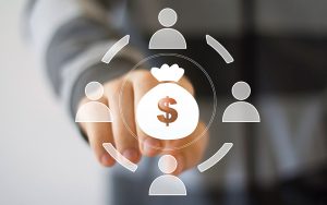 В США создадут единую систему денежных переводов в реальном времени