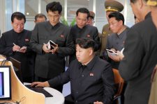 Северная Корея всерьез занялась майнингом криптовалют