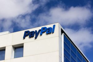 PayPal заключил сделки с двумя крупнейшими банками США