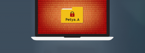 Киберполиция выяснила, кто распространял вирус Petya.A