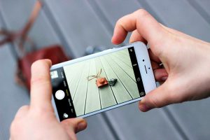 Найти по фото: eBay запустит полезную функцию для шопоголиков