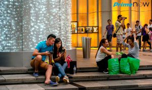 Amazon запустился на новом региональном рынке