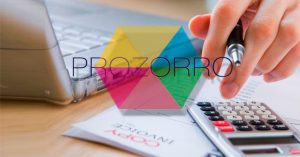 За год бизнес продал государству товаров и услуг на миллиарды гривен