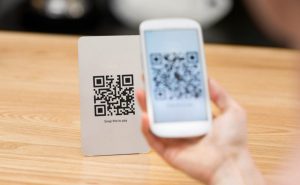 QR-коды для мобильных платежей теперь стандартизованы