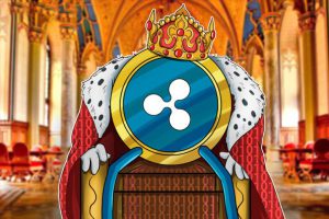 Криптовалюта Ripple подорожала на 3000%