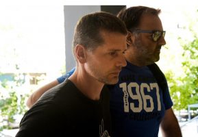 Задержан гражданин РФ, обвиняемый в отмывании миллиардов долларов через биткоин