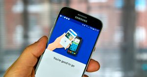 Samsung Pay может стать доступен на смартфонах других производителей