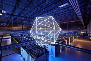 Hyperledger Project выпустил свой первый коммерческий блокчейн