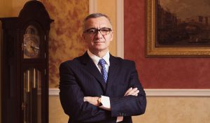 ПриватБанк получил нового руководителя