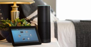 Покупки, музыка и помощь по дому: обзор умных колонок из Китая и США