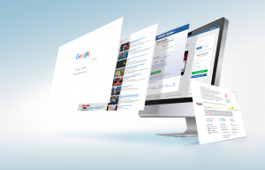 ТОП-25 сайтов уанета: Facebook вместо Vkontakte