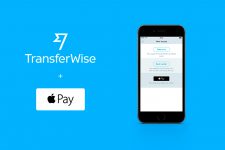 Apple Pay и TransferWise заключили международное соглашение