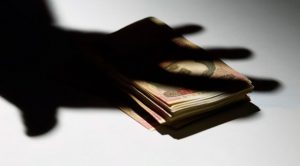 Новая финансовая пирамида: пострадали 30 тыс украинцев из 12 городов