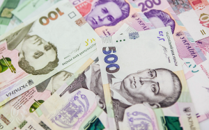 На сколько укрепилась гривна за полгода — НБУ