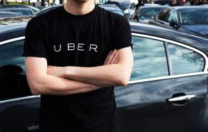 Uber стал доступен в еще одном городе Украины