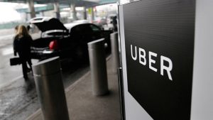Рискованные инвестиции: SoftBank вложит миллиарды в Uber
