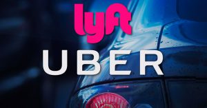 Uber и Lyft выйдут на рынок платежей со своими кредитными картами