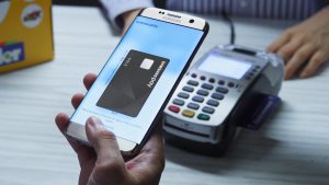 Кошелек Samsung Pay позволит пользователям платить через PayPal