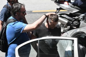 Стали известны новые подробности в деле задержанного в Греции гражданина РФ