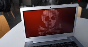 Вирус Petya поразил каждый десятый компьютер в Украине