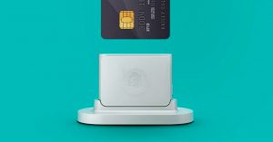 Shopify начал продажи своих mPOS-терминалов (фото)