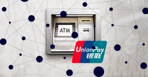 Китайская компания разрабатывает банкоматную сеть на блокчейне