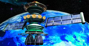 Биткоин в космосе: проведена первая транзакция со спутника