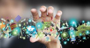 Digital-революция: как безналичные платежи и цифровые технологии меняют мир