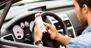 Не подходя к кассе: “ОККО” и Mastercard запустили сервис оплаты бензина со смартфона