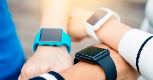 Рынок смарт-часов продолжит рост, а Apple останется лидером — исследование