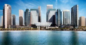 Абу-Даби запускает ряд финтех-инициатив