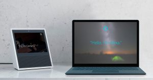 Голосовые помощники смогут общаться между собой