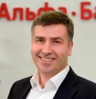 Мы делаем mobile революцию на финансовом рынке Украины — Максим Патрин, Альфа-Банк Украина