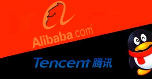 Крупные банки боятся конкуренции китайских финтех-гигантов