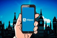 Новое партнерство поможет кошельку Alipay закрепиться в Европе