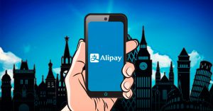 Новое партнерство поможет кошельку Alipay закрепиться в Европе