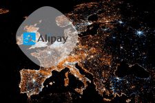 Китайский Alipay продолжает завоевывать европейский рынок