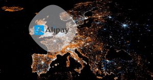 Китайский Alipay продолжает завоевывать европейский рынок
