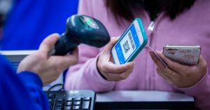Китайский кошелек AliPay начинает работать в России
